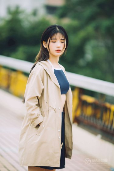 美人暮白首
